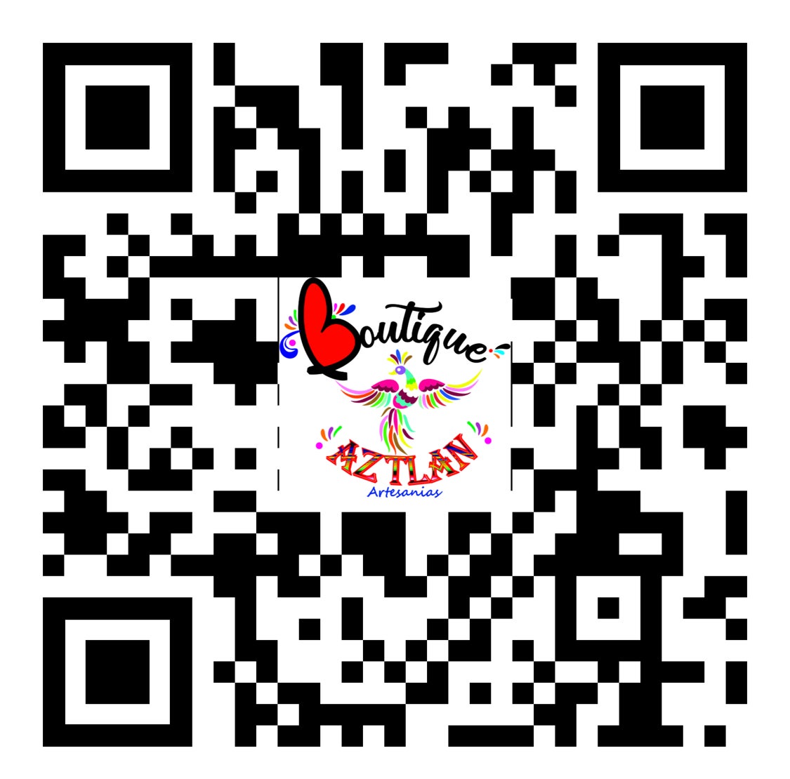 Home | Boutique Aztlan